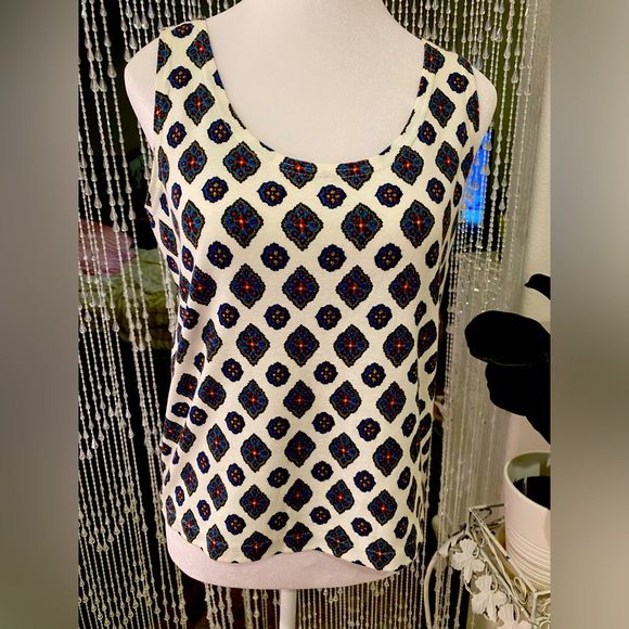 LIMITED EDITION TANK - Picture 1 of 7